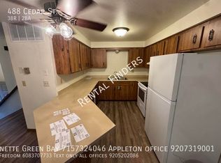 488 Cedar St, Chilton, WI 53014