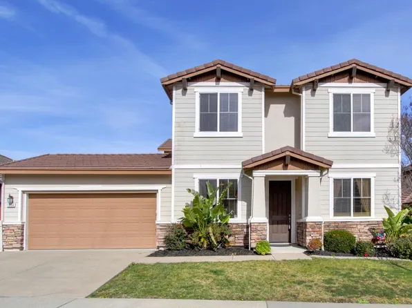 1054 Ledgestone Dr, Folsom, CA 95630
