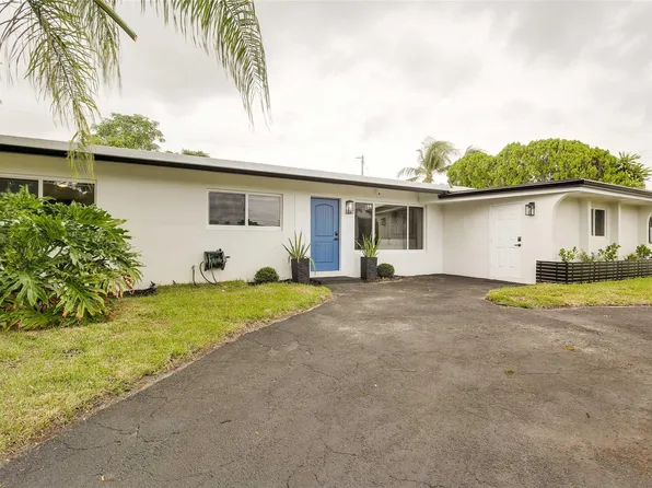 1321 NE 26th Terrace, Pompano Beach, FL 33062