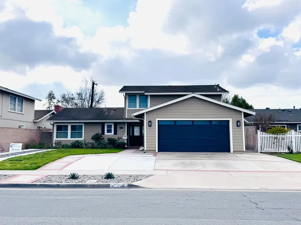 9708 Mariposa Ave, Fountain Valley, CA 92708
