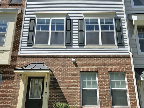 1113 Red Hawk Way, Severn, MD 21144