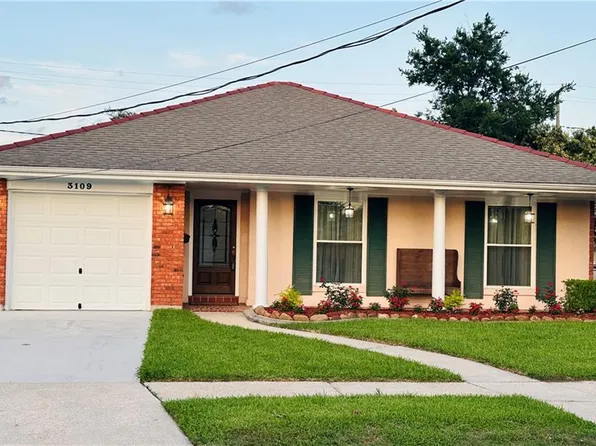 3109 Metairie Ct, Metairie, LA 70002