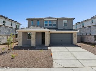 7431 W Whitehorn Trl, Peoria, AZ 85383