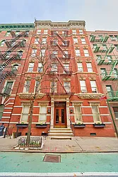 Rented by Living New York