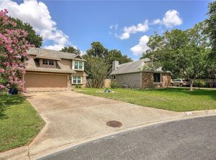 3806 Arrow Dr, Austin, TX 78749