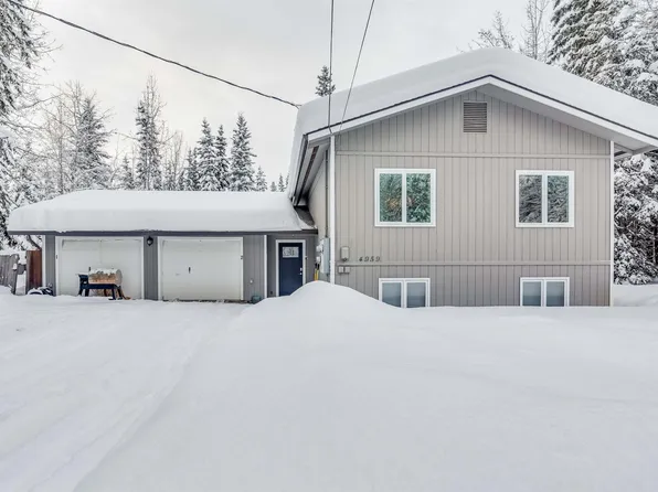 4959 Adonis Ave, North Pole, AK 99705