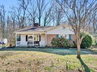 138 Forest Hills Dr, Gaffney, SC 29340