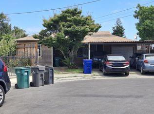 57 Malta Ct, Oakland, CA 94603