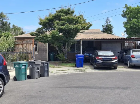 57 Malta Ct, Oakland, CA 94603