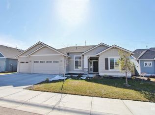 3423 E Grayson St, Meridian, ID 83642