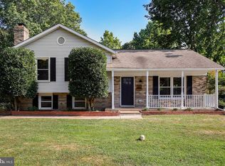 10237 Battlefield Dr, Manassas, VA