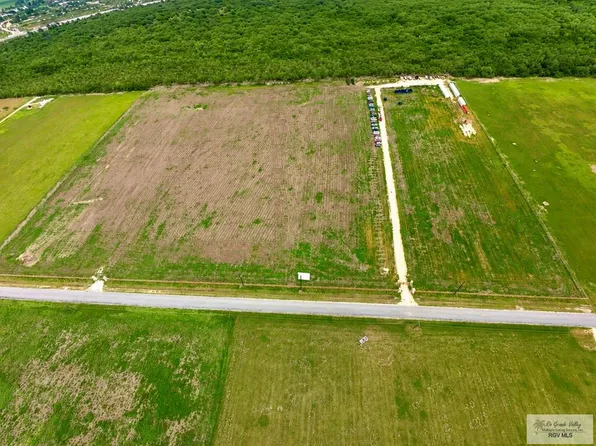 0 Grove Ln, Brownsville, TX 78526
