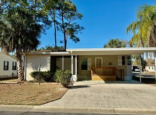 3269 Windjammer Dr, Spring Hill, FL 34607