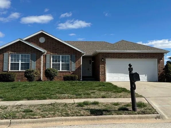 919 Tracy Lane, Mt Vernon, MO 65712