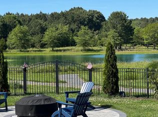 24896 Back Creek Dr, Saint Michaels, MD 21663