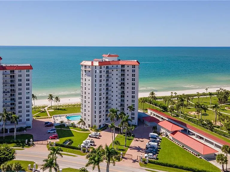 10701 Gulf Shore Dr #701 — Photo 27
