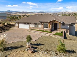 9620 N Legend Hills Rd, Prescott Valley, AZ 86315