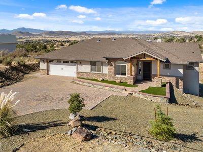 9620 N Legend Hills Rd, Prescott Valley, AZ, 86315