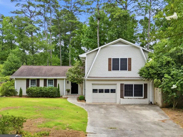 11555 Northgate Way, Roswell, GA 30075