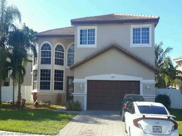 2062 SW 176th Ave, Miramar, FL 33029