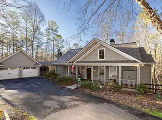 80 Cherokee Point, Marble Hill, GA 30148