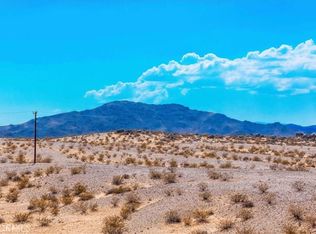 0 Valle Vis, Twentynine Palms, CA 92277