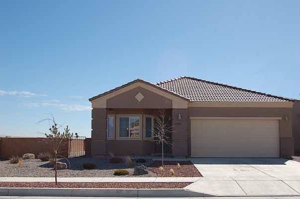 Great Home In The Trails