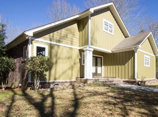 609 Sanford Rd, Moselle, MS 39459