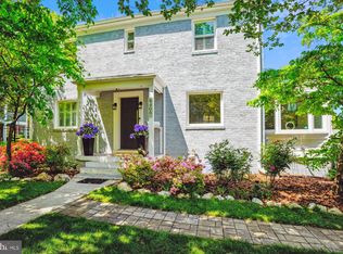 9406 Monroe St, Silver Spring, MD 20910