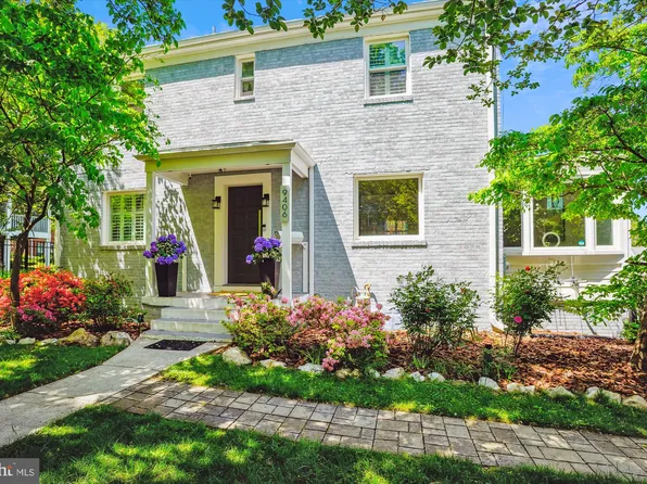 9406 Monroe St, Silver Spring, MD 20910