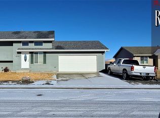 2010 Sioux Trl, Bar Nunn, WY 82601