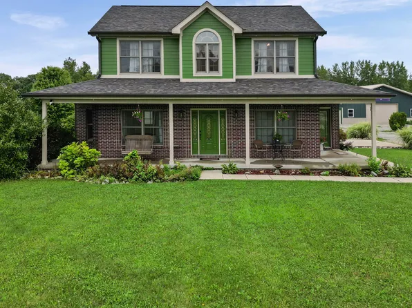 2357 E County Road 400 S, Clayton, IN 46118