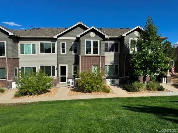 15526 W 64th Loop #D, Arvada, CO 80007