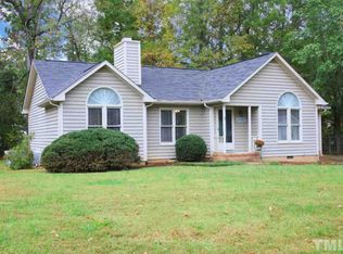 5 Cordoba St, Durham, NC 27704
