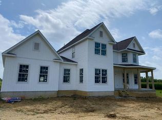 8855 Lilly Chapel Georgesville Rd, West Jefferson, OH 43162