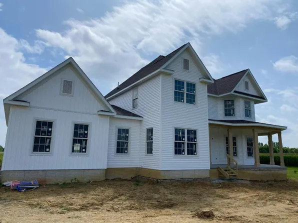 8855 Lilly Chapel Georgesville Rd, West Jefferson, OH 43162