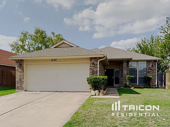 2nd image of 2544 Forest Creek Dr