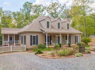 104 Greenbriar Rd #609-630-631, Troy, NC 27371