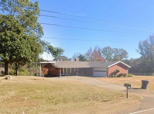 16231 Highway 12, Lexington, MS 39095