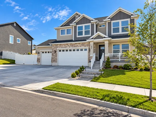 442 N Stone Ridge Dr #1908, Saratoga Springs, UT 84045