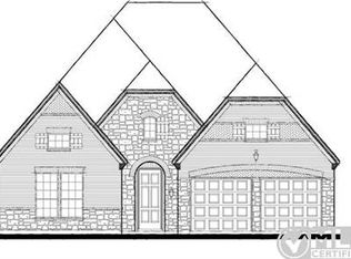 8829 Bluestem Dr, Argyle, TX 76226