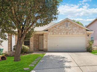 6734 LOMA VINO, San Antonio, TX 78233