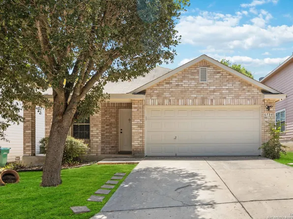 6734 LOMA VINO, San Antonio, TX 78233