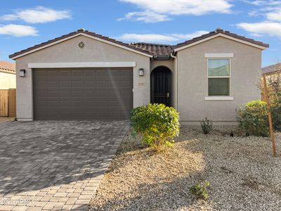 1737 W Hopi Dr, Coolidge, AZ, 85128