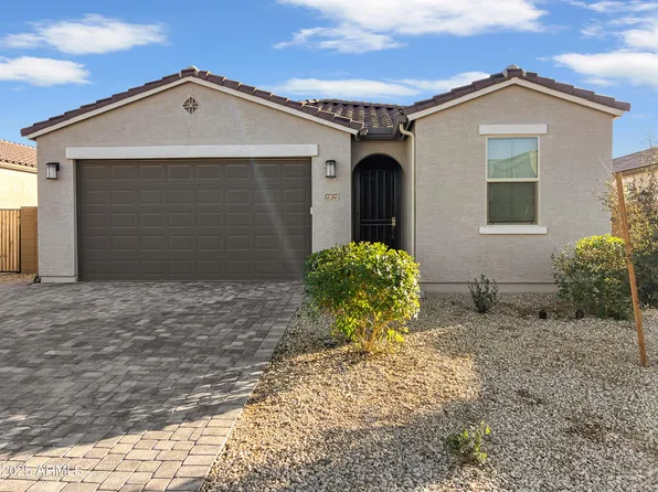 1737 W HOPI Drive, Coolidge, AZ 85128