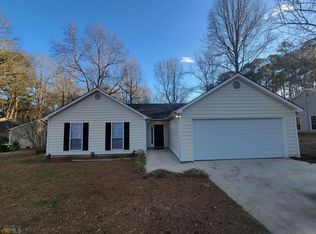 110 Holloway Rd, McDonough, GA 30253