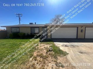 15803 Rancherias Rd APT 3, Apple Valley, CA 92307