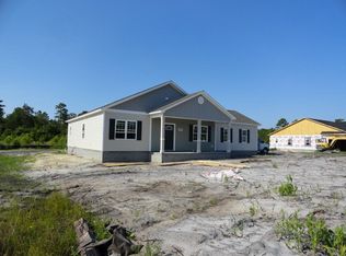 1692 Highway 172/highway 210, Sneads Ferry, NC 28460