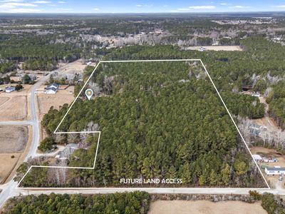 711 Belt Road, Hampstead, NC, 28443