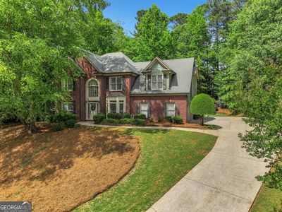 2015 Barrett Dr, Cumming, GA, 30040